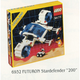 Illustration for article titled Lego Space Timeline Brings Back My Best Childhood Memories